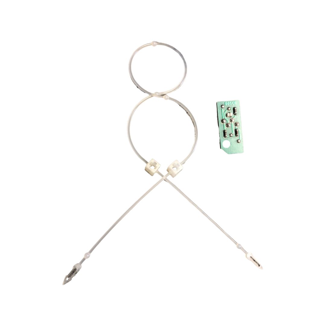 CONVERSION KIT LPG TO NG 12I SYSTEM INT